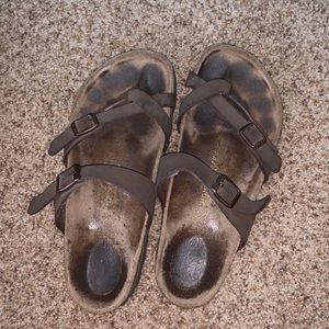 Birkenstock Sandals